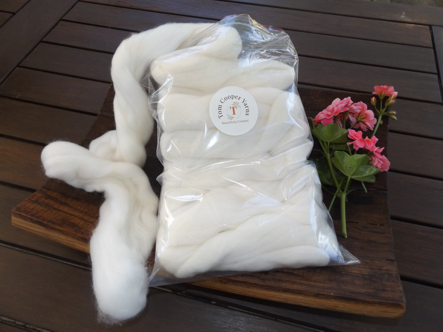 Wool Tops