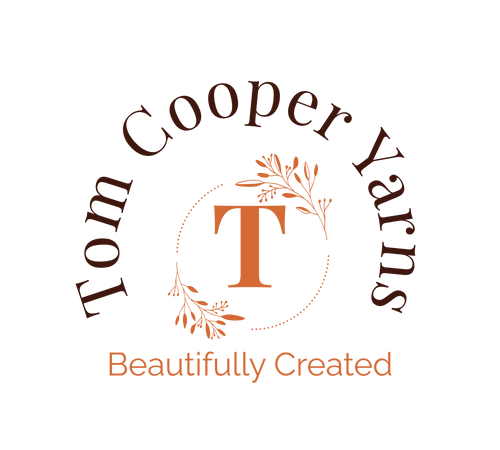 Tom Cooper Yarns
